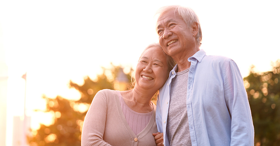 Longevidade: conheça 6 hábitos para um envelhecimento saudável!