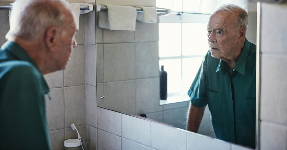 Incontinência urinária no idoso: como prevenir e tratar